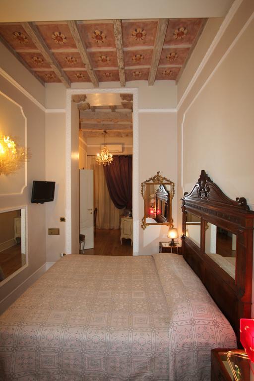 B&B Mr. My Resort Florenz Exterior foto