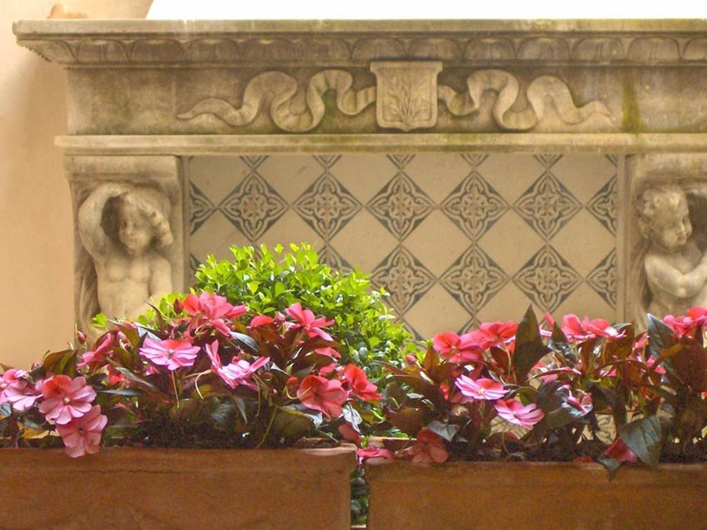 B&B Mr. My Resort Florenz Exterior foto